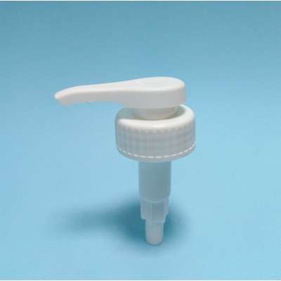 28 MM Pump Food-grade Jam Dispense Pump With FDA Certificate wholesale from China factory, food pump for plastic bottles