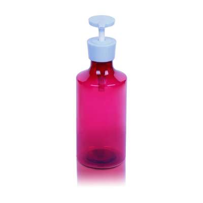 33 400 Dispense Pump Shampoo plastic Liquid Lotion Bottle Pump