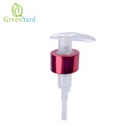 Hot Sale Quality dispenser pump Plastic Bottle Lotion Pump