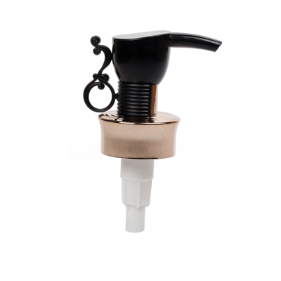 2015 Latest 24/410 33/410 Cosmetic dispensing Pump