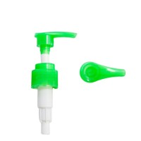 24/410 28/410 custom color PP plastic dispenser lotion pump